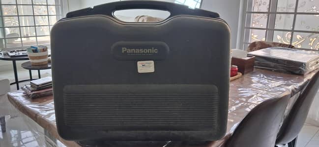 Panasonic M8000 Video Camera