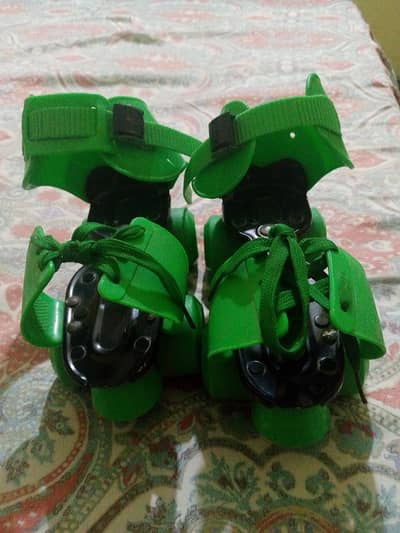 Kids Adjustable skate shoes for sale