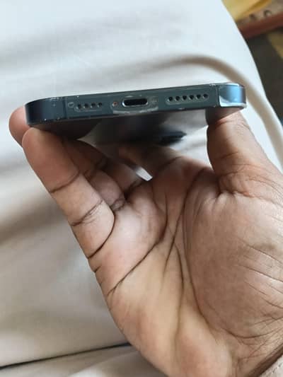 256GB battery change