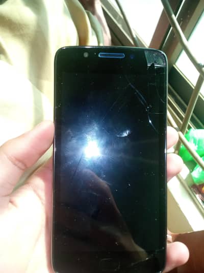 his very nice mobile