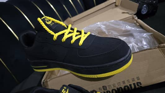 Nike Airforce 1 For Sale Brand new never used