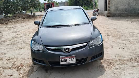 Honda Reborn 2011 with out sunroof