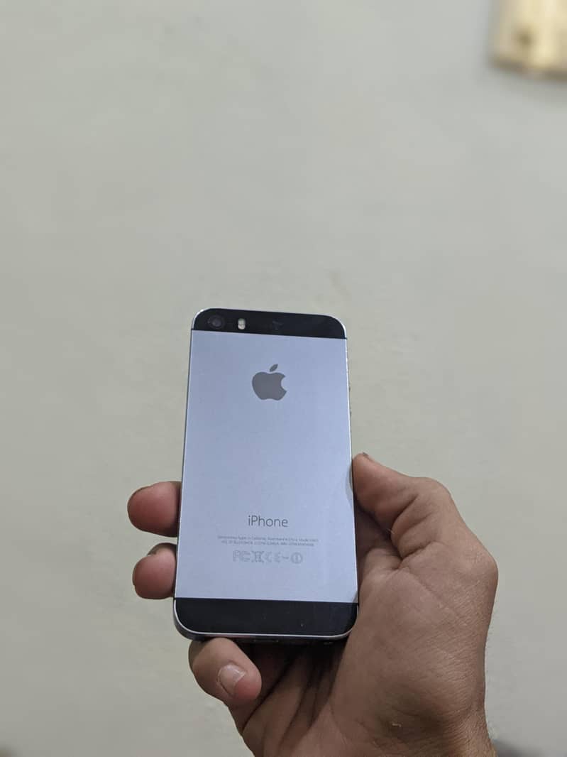 iphone 5s 0