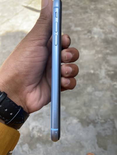I phone xr 128 gb