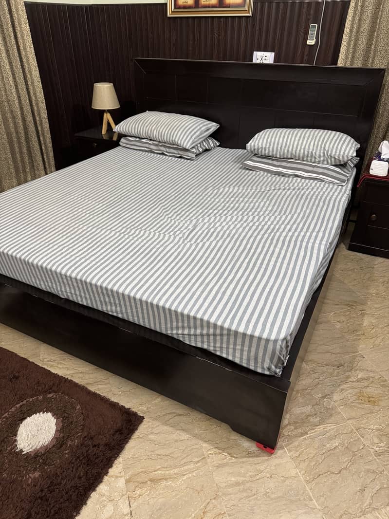 Bed Set 1