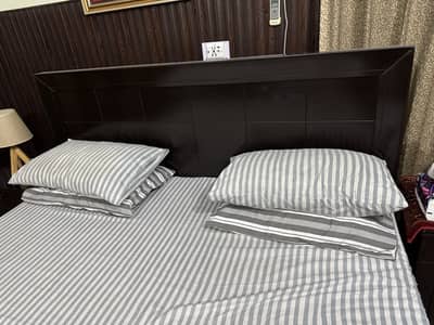 Bed Set