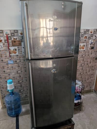 Dowlance Fridge
