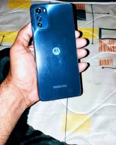 Moto E32 dual sim PTA approved
