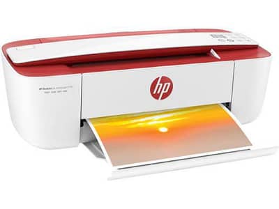 hp 3  wifi 3 in 1 printer