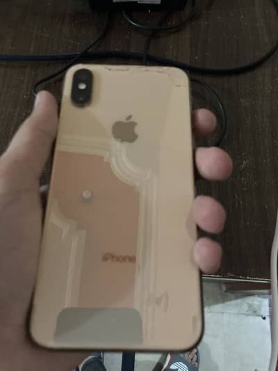 Iphone xs 256 pta approved