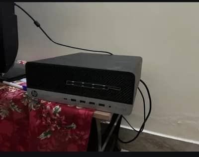 Ryzen 5 3400g gaming pc