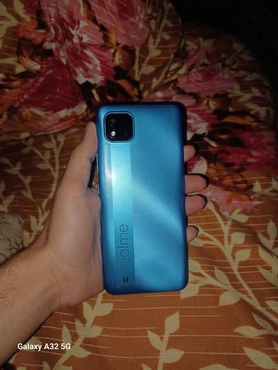 Realme C11 2021
