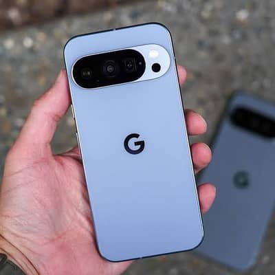Google pixel 10 pro xl Pta Approved