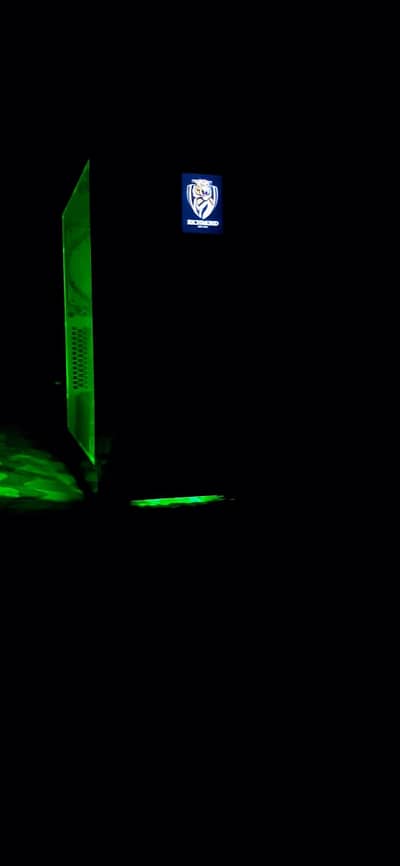 Core i5 3rd Gen 16gb ddr3 ssd Gaming Pc