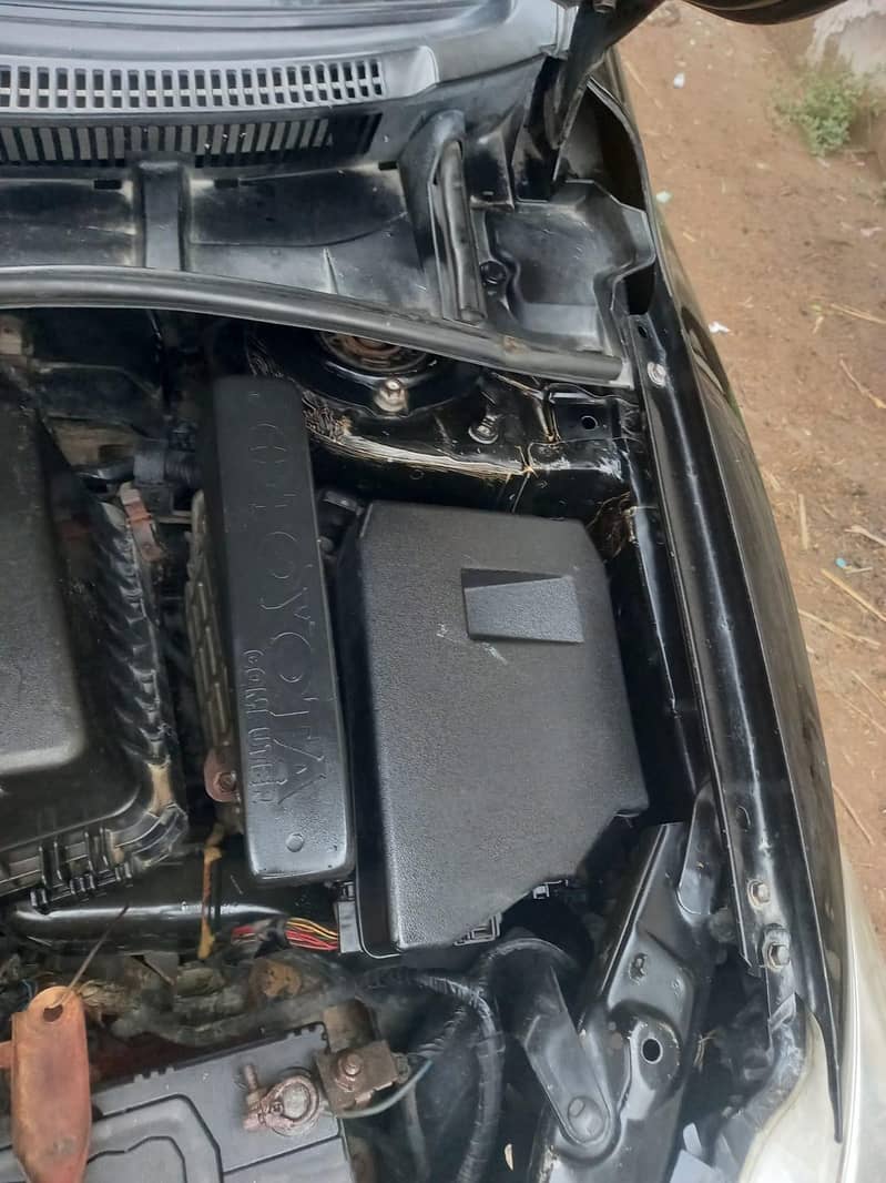 چھت پلر ڈگی اوریجنل WhatsApp number 0300.5298858 1