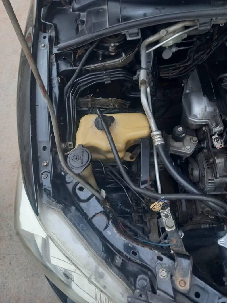 چھت پلر ڈگی اوریجنل WhatsApp number 0300.5298858 2