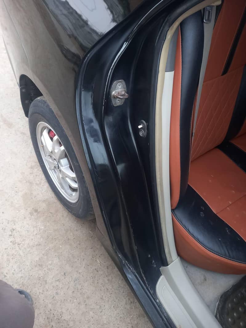 چھت پلر ڈگی اوریجنل WhatsApp number 0300.5298858 10