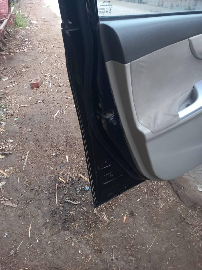 چھت پلر ڈگی اوریجنل WhatsApp number 0300.5298858 14