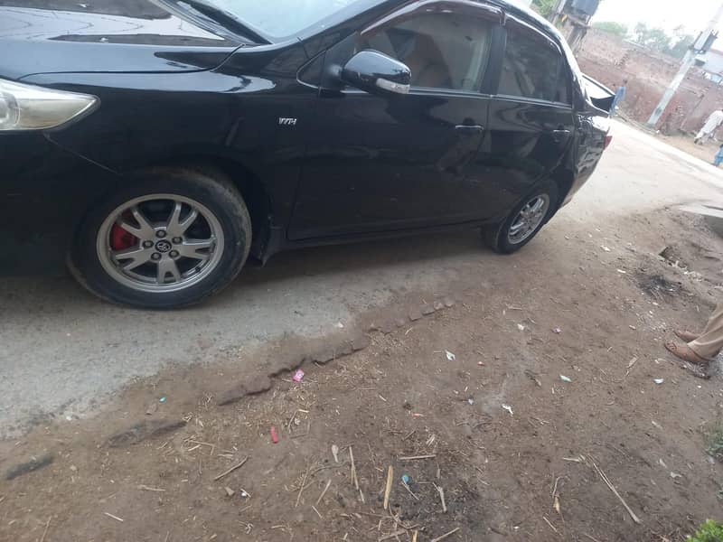 چھت پلر ڈگی اوریجنل WhatsApp number 0300.5298858 16