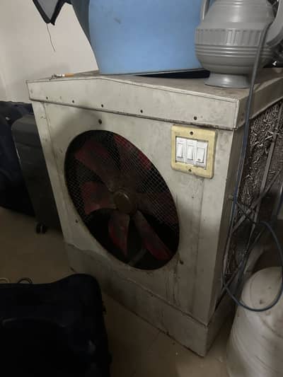 Big Full Size Room Cooler with stand