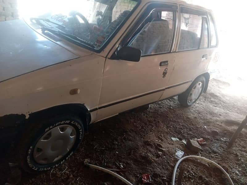 mehran 6