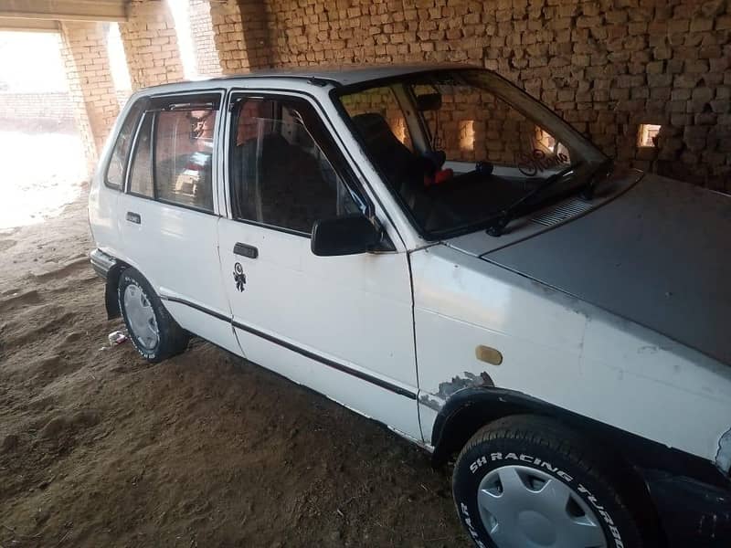 mehran 7