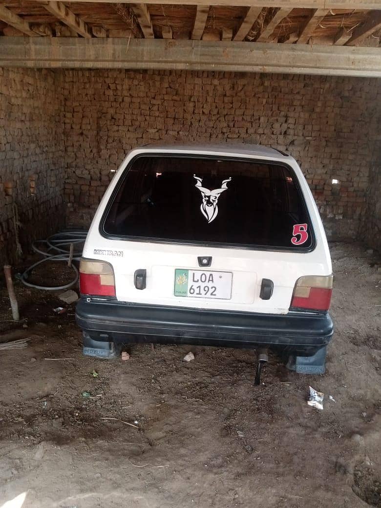 mehran 9