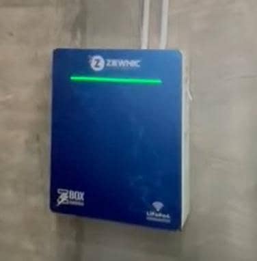 LITHIUM BATTERY EUROPEAN 100AH-51.2V - ZIEWNIC