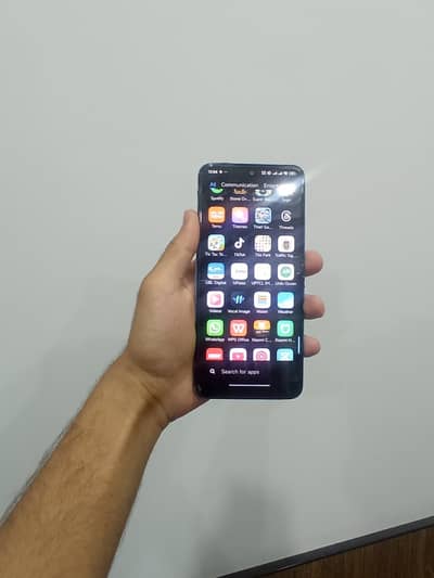 Xiaomi  Redmi Note 12 –  Condition (9/10)
