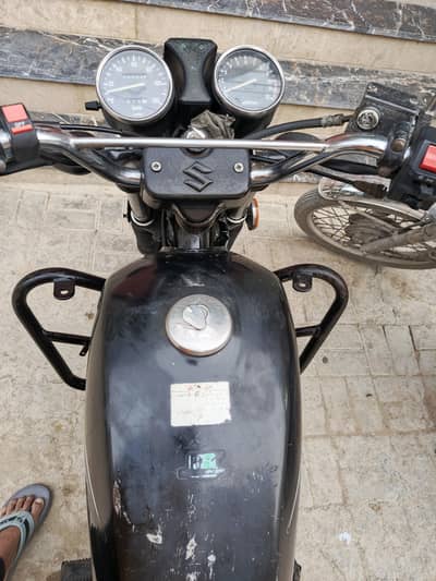 Suzuki 150