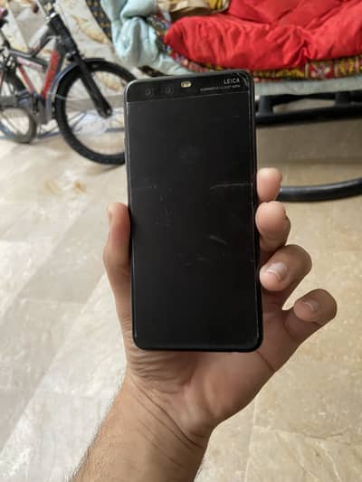 Huawei p9 offical pta