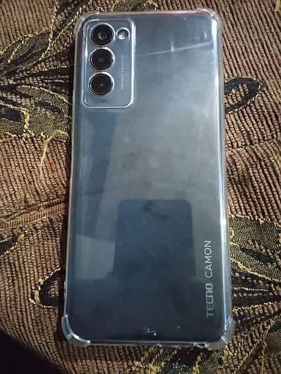 TECNO CAMON 18T