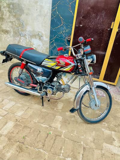 Stylish & Powerful Bike  | Neat & Clean  | Urgent Sale ⏳