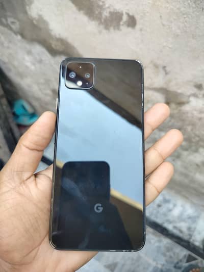 Google pixel 4 XL 128