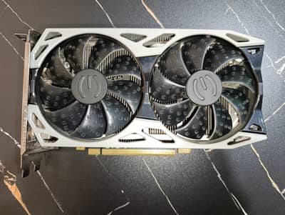 EVGA GTX 1660 Super 6GB GDDR6 | Excellent Condition | Smooth Gaming