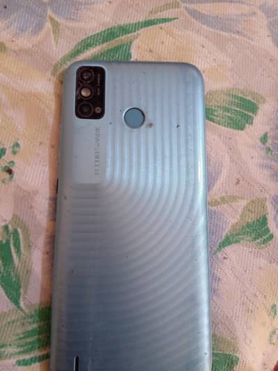 Tecno Spark 6 Go
