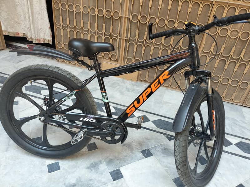 cycle For sell 0