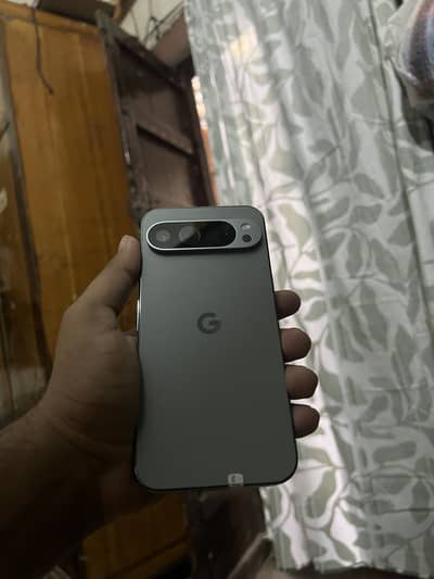Pixel 9 pro xl