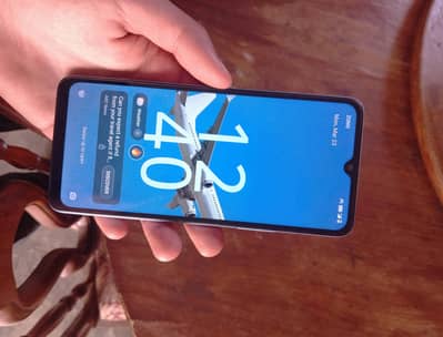 Redmi A3 PTA Approved