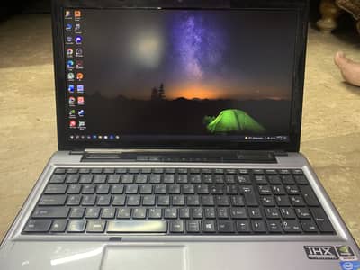 Intel Core i7 3rd Gen with 2Gb Graphic Card / Gaming Laptop