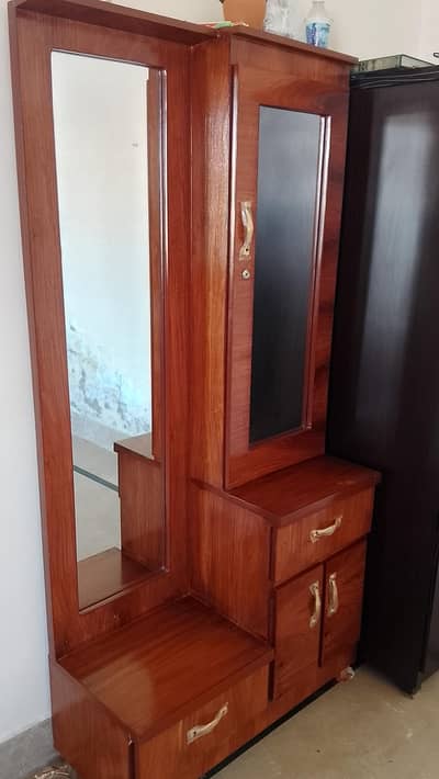Dressing Mirror