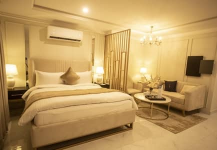 Studio Apartments Available For Rent