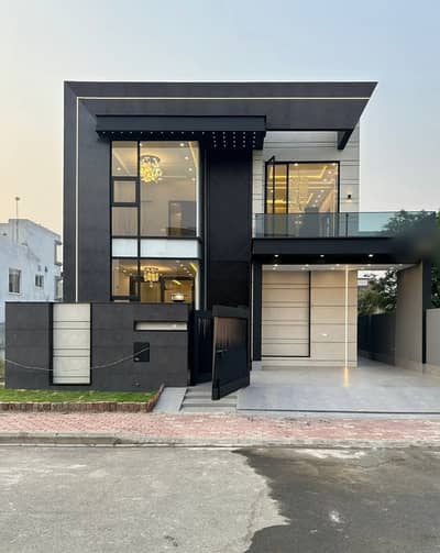 10 Marala Like Brand New House Available For Rent