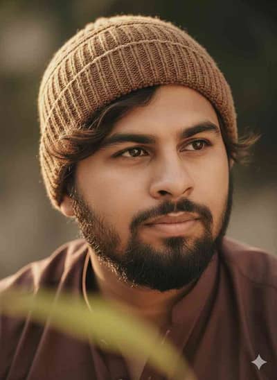Nabeel Aslam