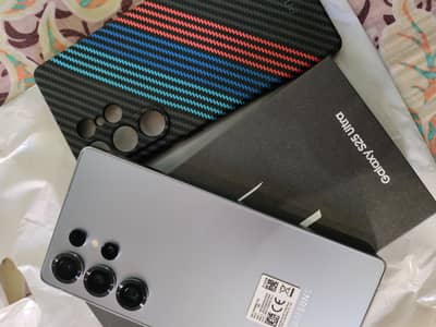 Samsung  S25 Ultra 12/512