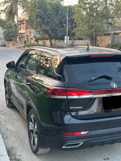 OSHAN X7 COMFORT MODEL 2025