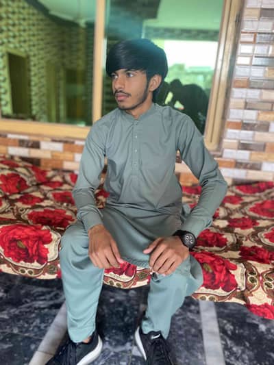Ibrahim Jutt