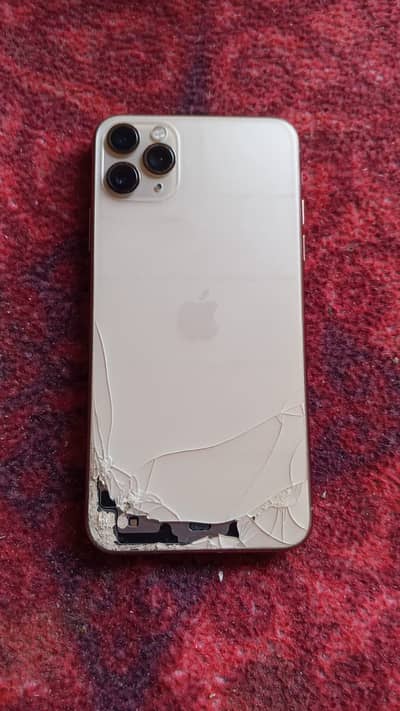 11 pro max pta approved both sim physical dual