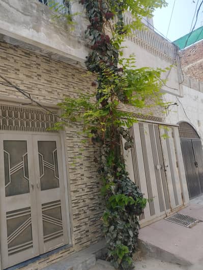 5 Marla Upper Portion For Rent