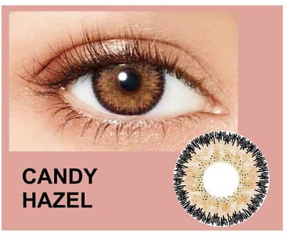 Lenses (Long Expiry) branded